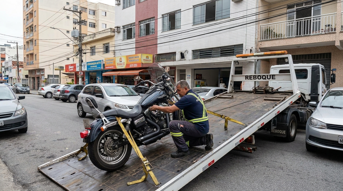 Resgate em Acidente em Brasília‑DF